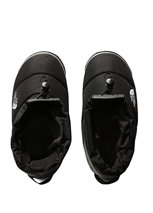 Nuptse Apres Siyah Kadın Bot - Görsel 3