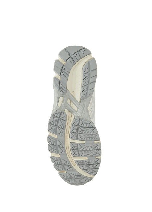 Gel-Kayano 20 Beyaz Kadın Sneaker - Görsel 12