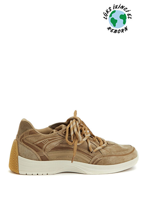 Giuseppe Zanotti Erkek Sneakers - Görsel 2