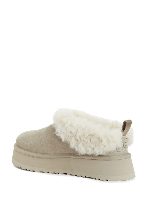 Tazzele Kadın Deri Bot - Görsel 4