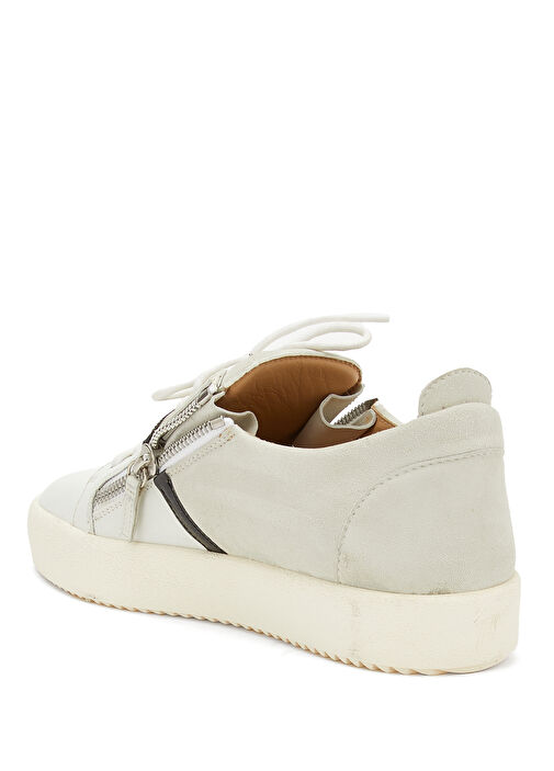 Giuseppe Zanotti Erkek Sneakers - Görsel 4