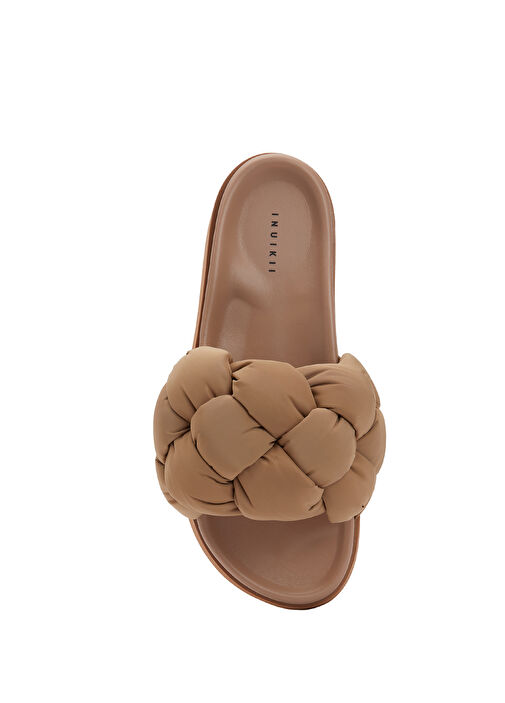 Vizon Kadın Terlik - Görsel 5