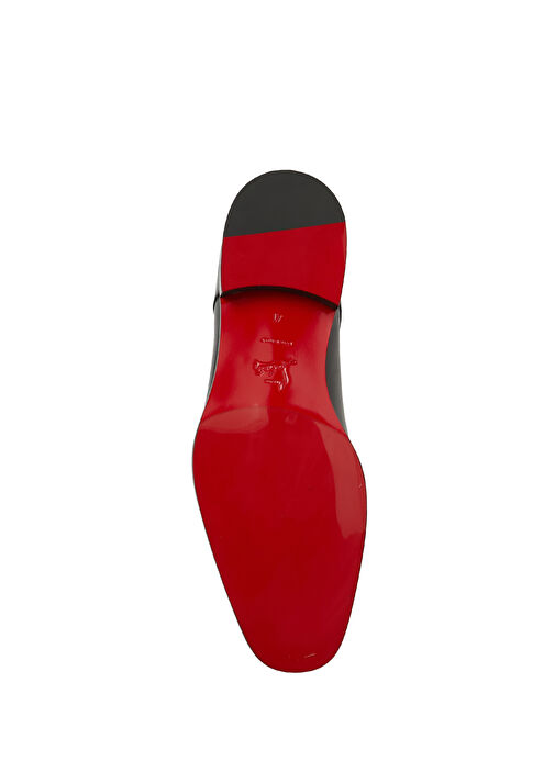 Top 5 Siyah Erkek Deri Ayakkabı - Görsel 6