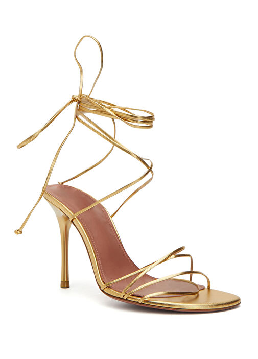 Amina Muaddi Kadın Sandalet - Görsel 3