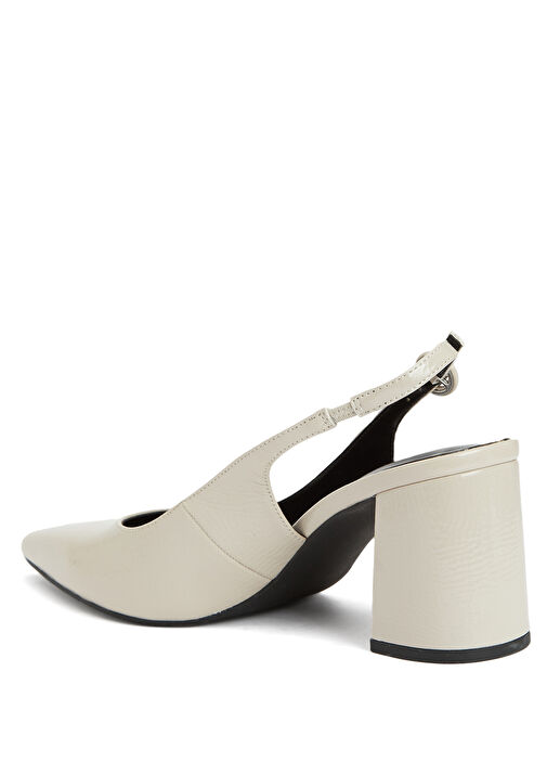 Kırık Beyaz Bantlı Gova - Görsel 4