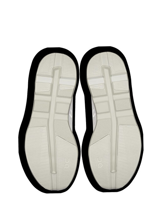 Cloudzone Beyaz Erkek Sneaker - Görsel 4