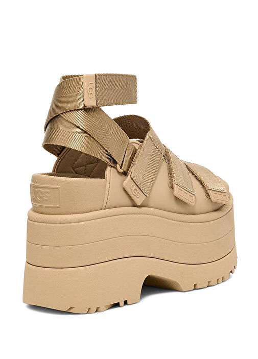 Goldenrise Kadın Sandalet - Görsel 5