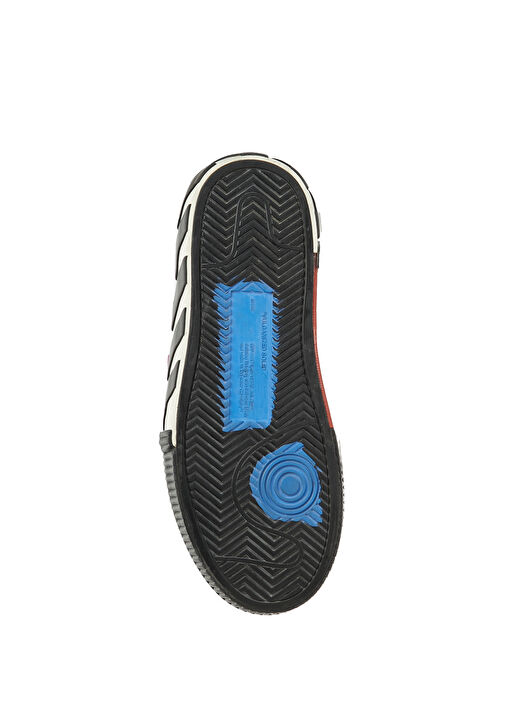 Off-White Kadın Sneakers - Görsel 6