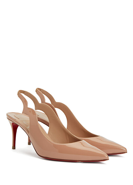Christian Louboutin Topuklu Ayakkabı - Görsel 3