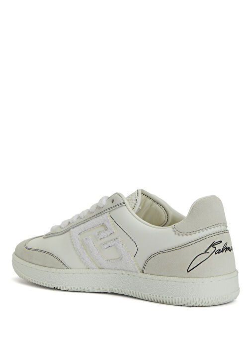 Balmain Kadın Sneakers - Görsel 4
