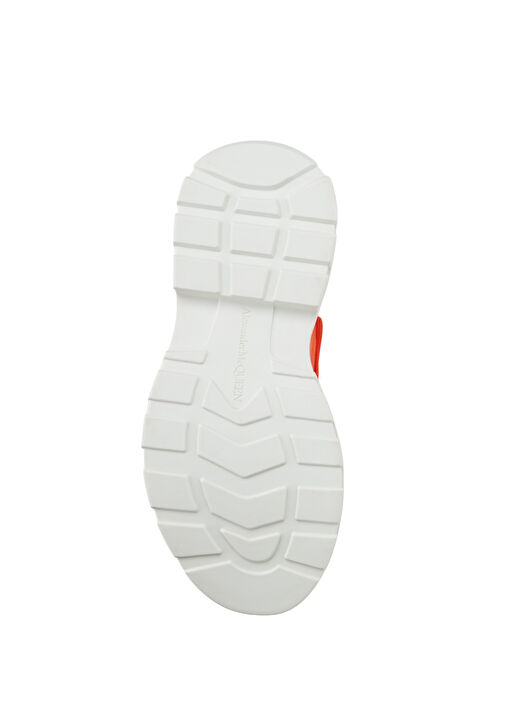 Beymen Reborn Beymen Reborn Turuncu Alexander McQueen Kadın Sneakers Beymen'de! Turuncu - 6. görsel