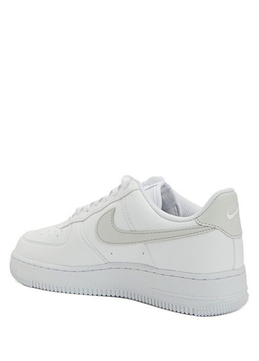 WMNS Air Force 1 Kadın Sneaker - Görsel 4