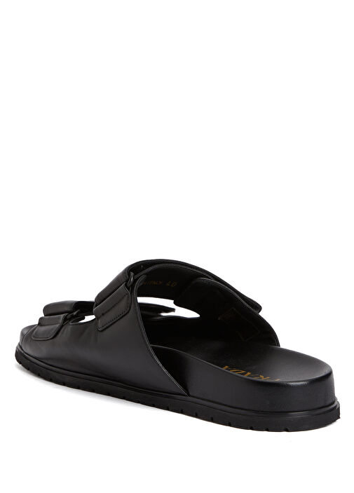 Prada Kadın Terlik - Görsel 4