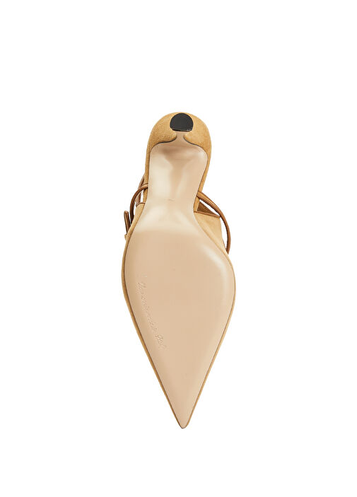 Dolce&Gabbana Topuklu Ayakkabı - Görsel 6