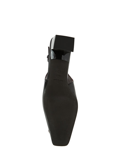 Tory Burch Topuklu Ayakkabı - Görsel 6