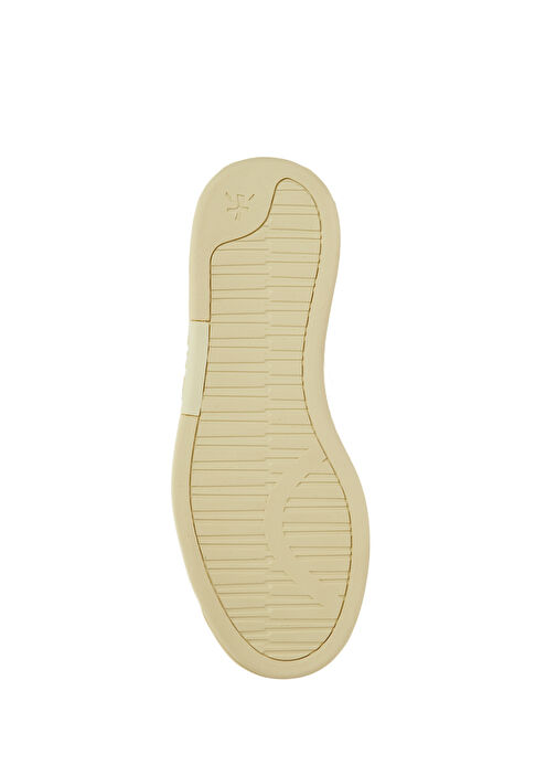 Russel Beyaz Mor Kadın Sneaker - Görsel 6