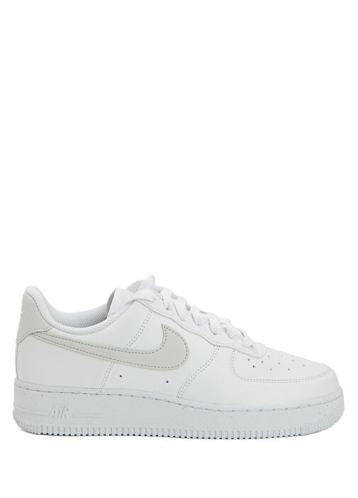 WMNS Air Force 1 Kadın Sneaker - Görsel 2