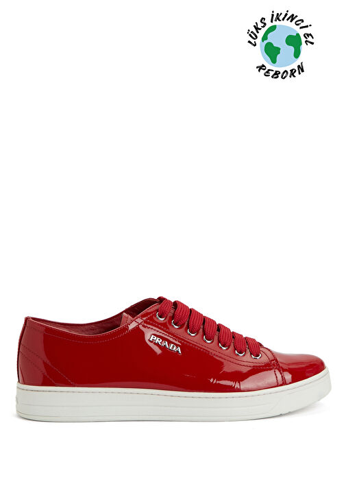 Prada Kadın Sneakers - Görsel 2