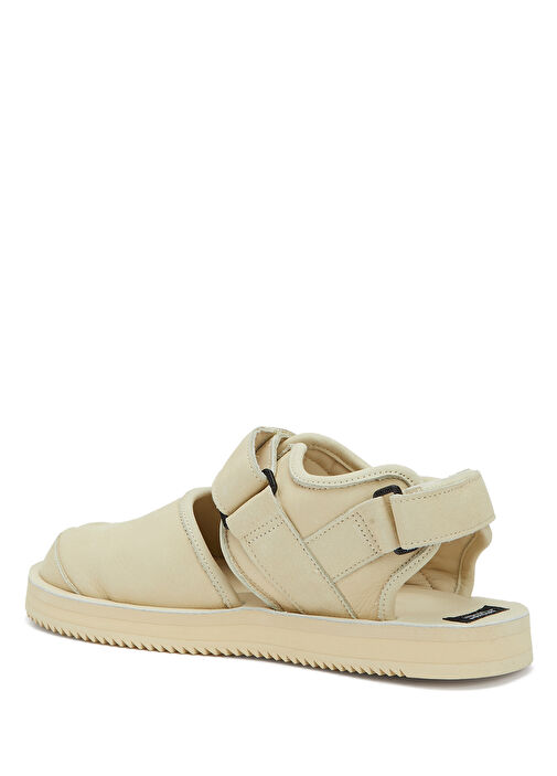 Bita-2 Kadın Deri Sandalet - Görsel 4