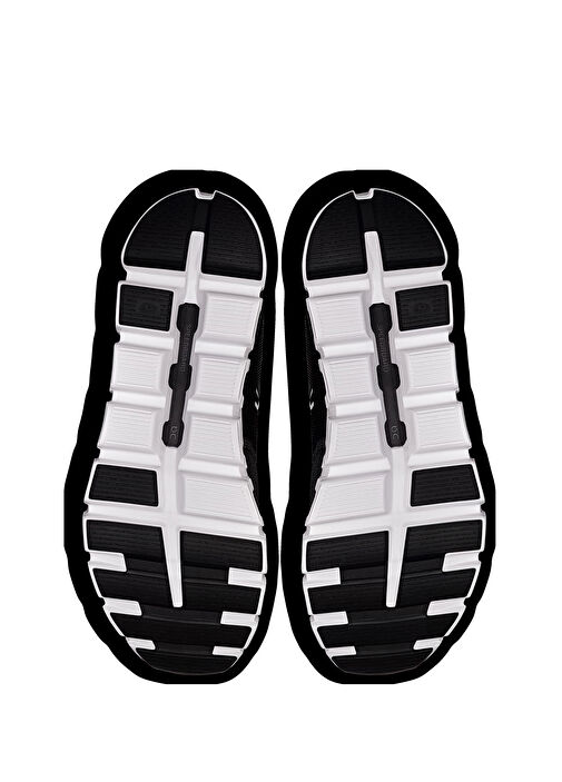 Cloud 6 Siyah Erkek Sneaker - Görsel 6