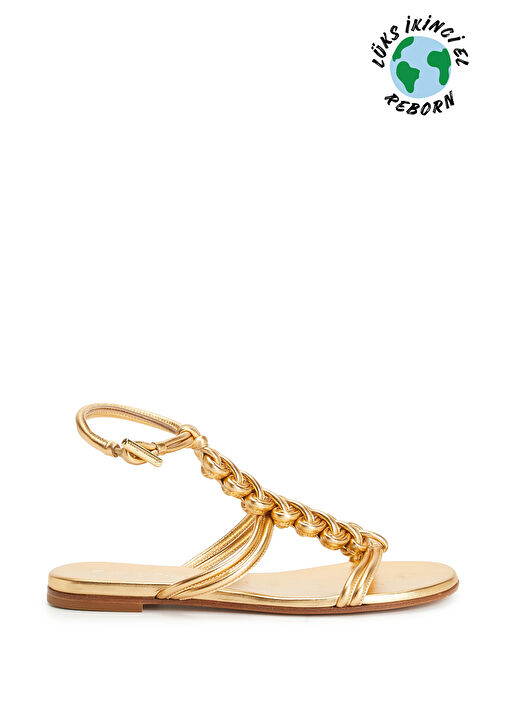 Gianvito Rossi Kadın Sandalet - Görsel 2