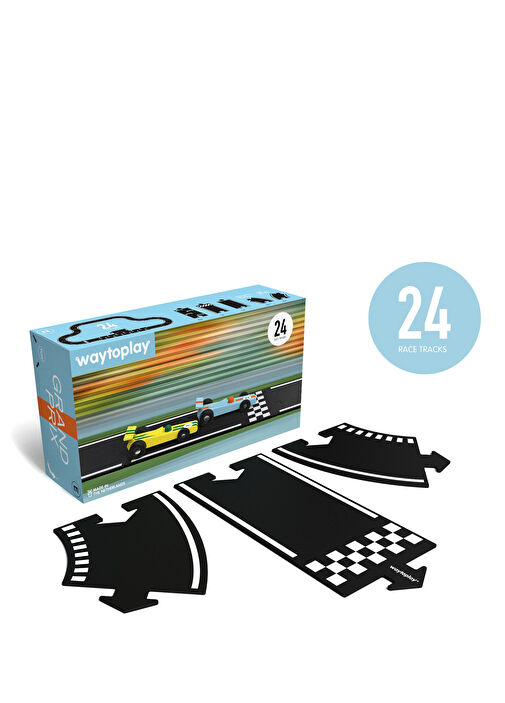 waytoplay 24ピース グランプリ