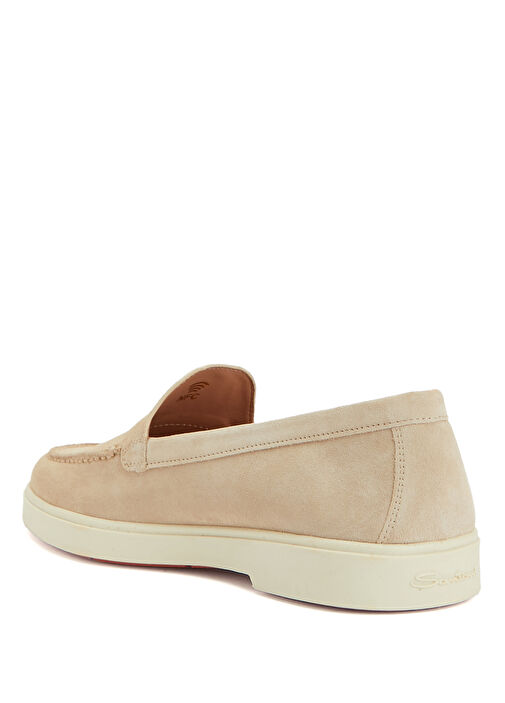 Santoni Kadın Loafer - Görsel 4