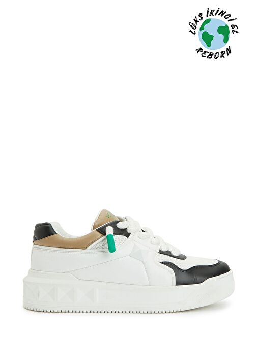 Valentino Garavani Erkek Sneakers - Görsel 2