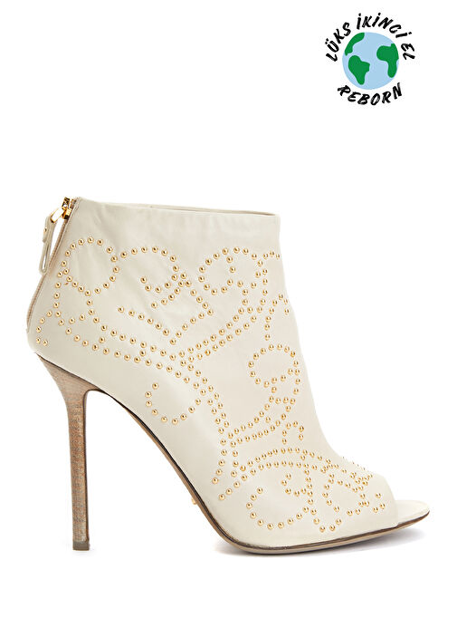 Sergio Rossi Topuklu Ayakkabı - Görsel 2