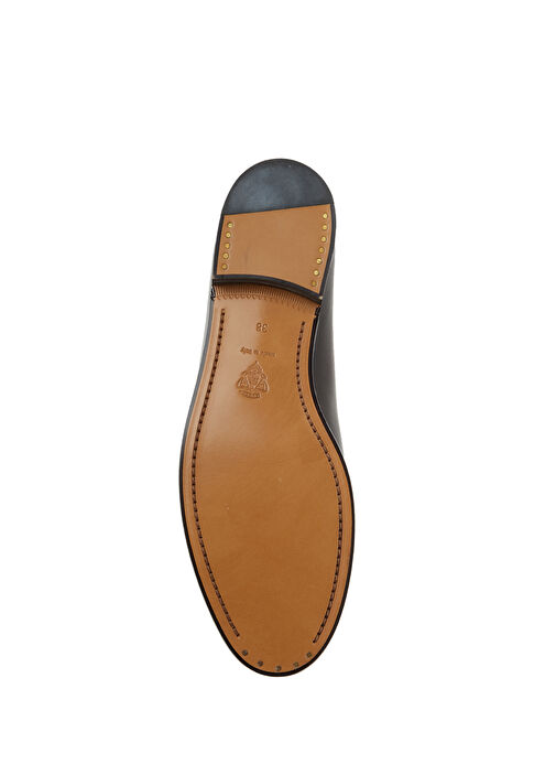 Gucci Kadın Loafer - Görsel 6