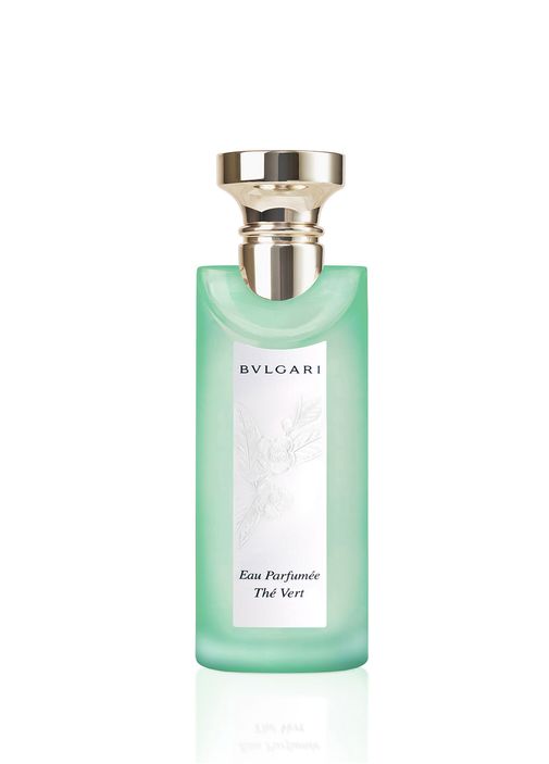 香水(ユニセックス) BVLGARI Eau Parfumee au the vert 75ml Bvlgari - Thé Vert EDT 150 ml Unisex Parfüm -