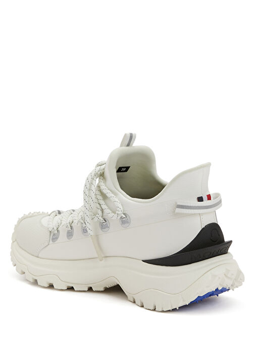 Trailgrip Lite 2 Beyaz Kadın Sneaker - Görsel 4