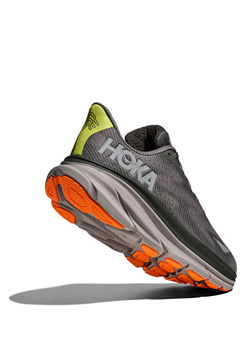 Clifton 9 GTX Erkek Sneaker - Görsel 5