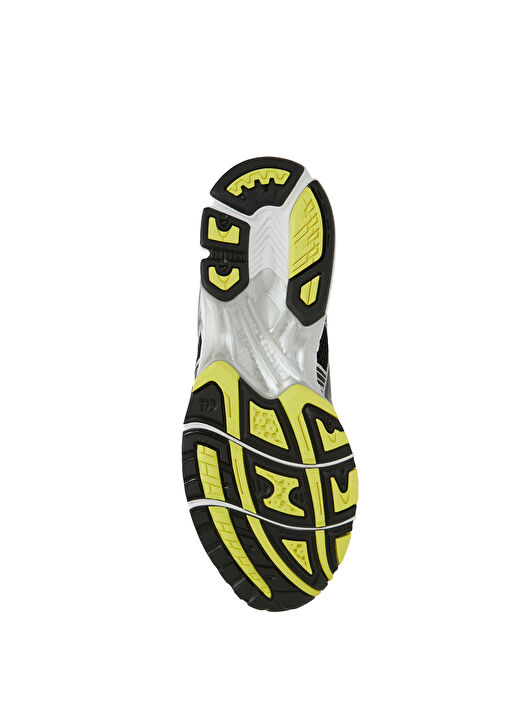 Gel-Kayano Siyah Gri Erkek Sneaker - Görsel 6