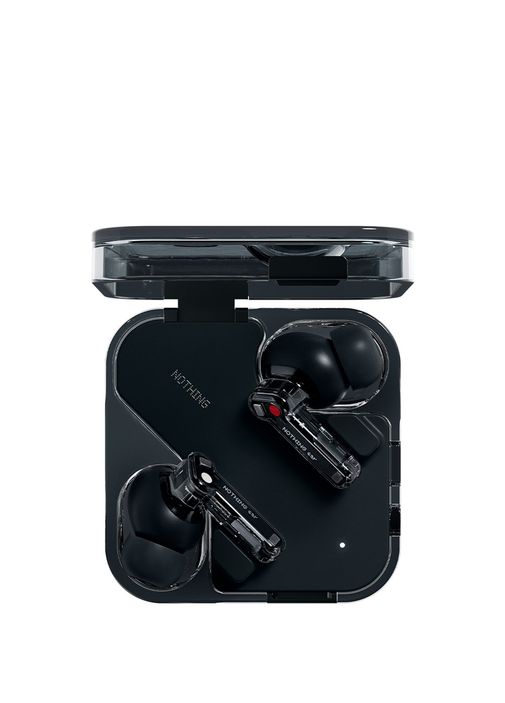 Nothing - Ear Siyah Kulak içi Bluetooth Kulaklık - Siyah