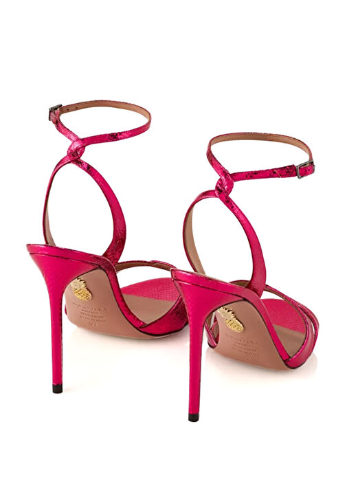 Moves Kadın Deri Sandalet - Görsel 5