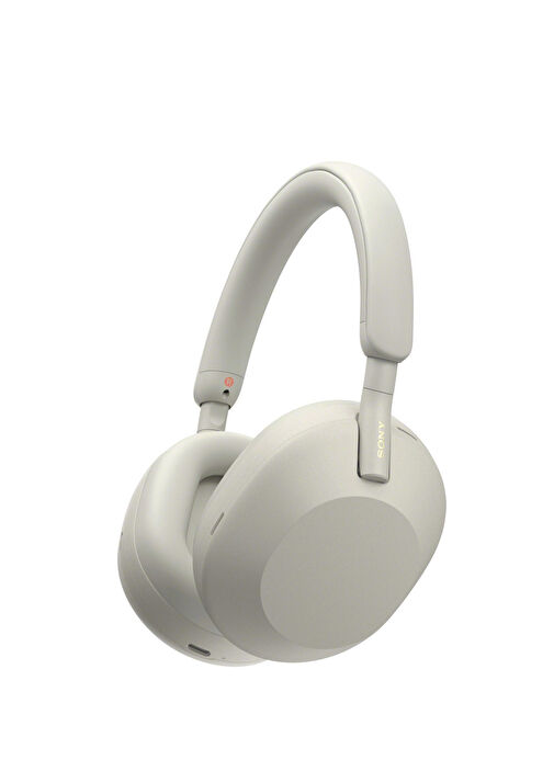 S*a様 SONY WH-1000XM5 Sony - WH-1000XM5 Tamamen Kablosuz Gürültü Engelleme Özellikli