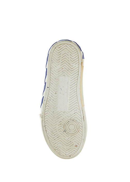 Off White Kadın Sneakers - Görsel 6