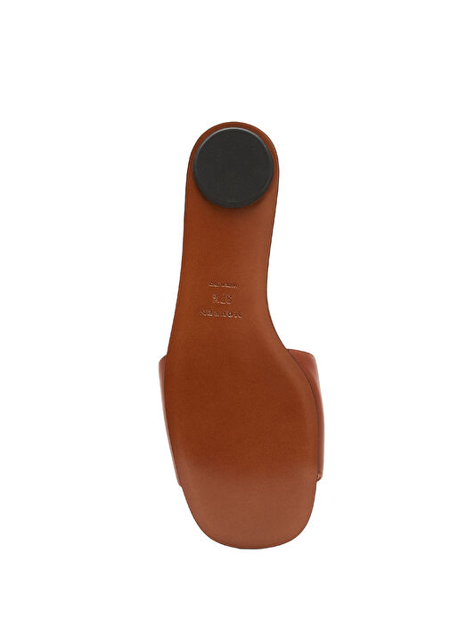 Alexander McQueen Kadın Terlik - Görsel 6