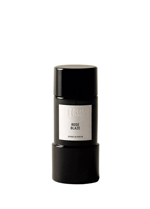 Parfum D'Orsay - Rose Blaze Extrait de Parfum 50 ml -