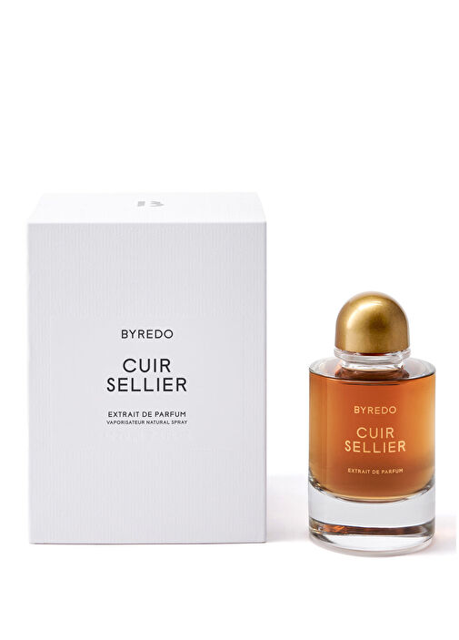BYREDO - Cuir Sellier EDP 70 ml -