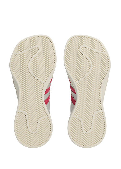 x Avavav Modified Kırmızı Beyaz Kadın Sneaker - Görsel 5