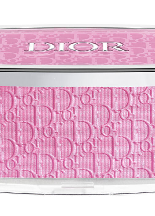 Dior Backstage Rosy Glow 001 Pink Allık