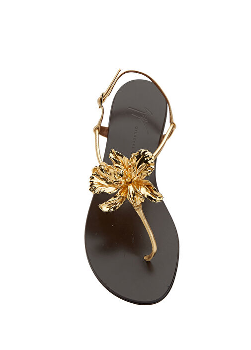 Giuseppe Zanotti Kadın Sandalet - Görsel 5