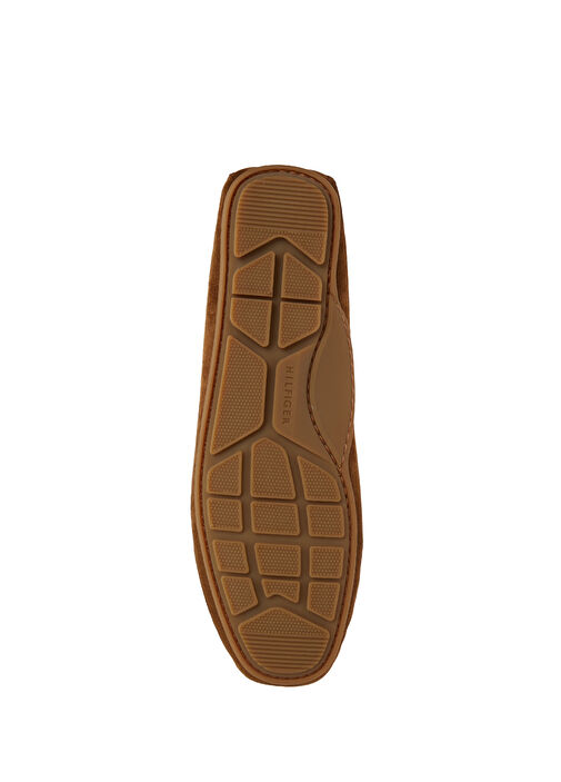 Kahverengi Erkek Süet Ayakkabı - Görsel 6