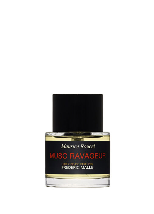 Editions de Parfums Frédéric Malle - Musc Ravageur 50 ml -
