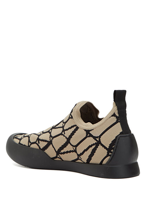 Valentino Garavani Erkek Sneakers - Görsel 4