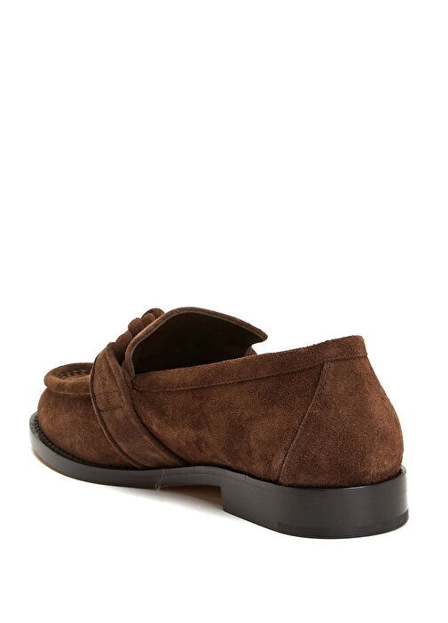 Bottega Veneta Kadın Loafer - Görsel 4