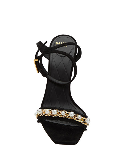 Balmain Kadın Sandalet - Görsel 5