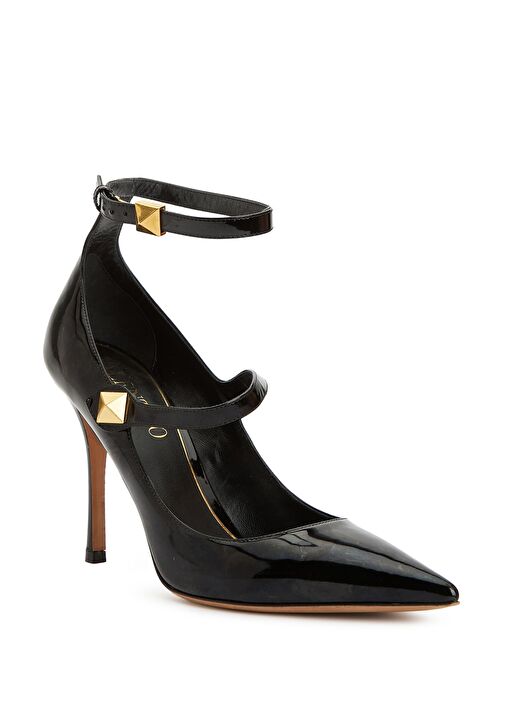 Valentino Garavani Topuklu Ayakkabı - Görsel 3